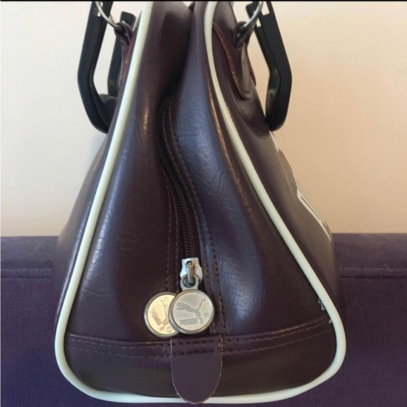 Puma vintage bag - Picture 4 of 5